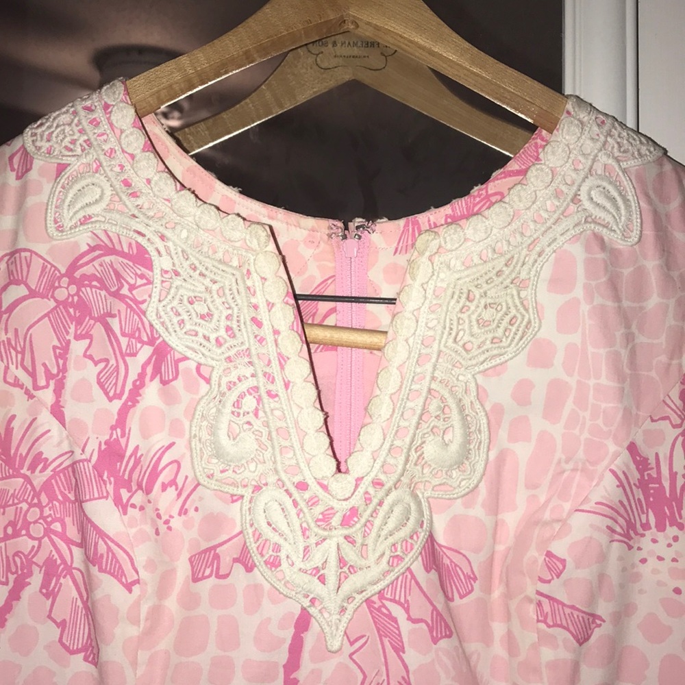 Women’s Lily Pulitzer’s Dress - Picture 3 of 4
